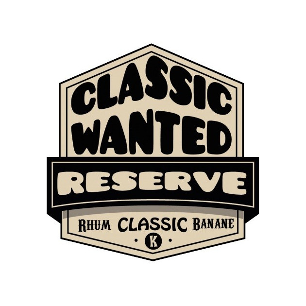 classic wanted brave